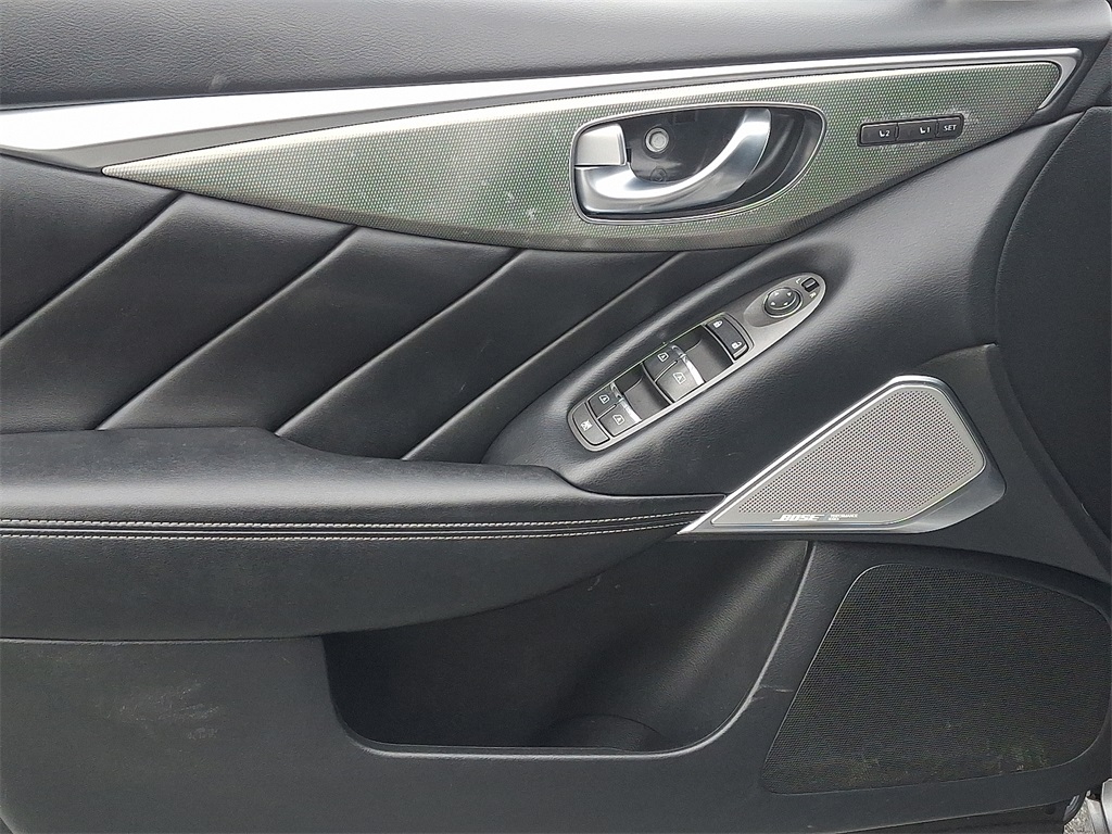 2019 INFINITI Q50 Sport - Photo 13