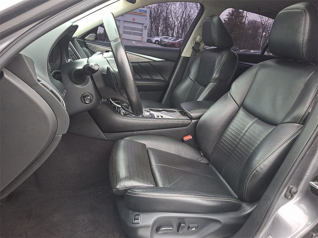 2019 INFINITI Q50 Sport - Photo 14