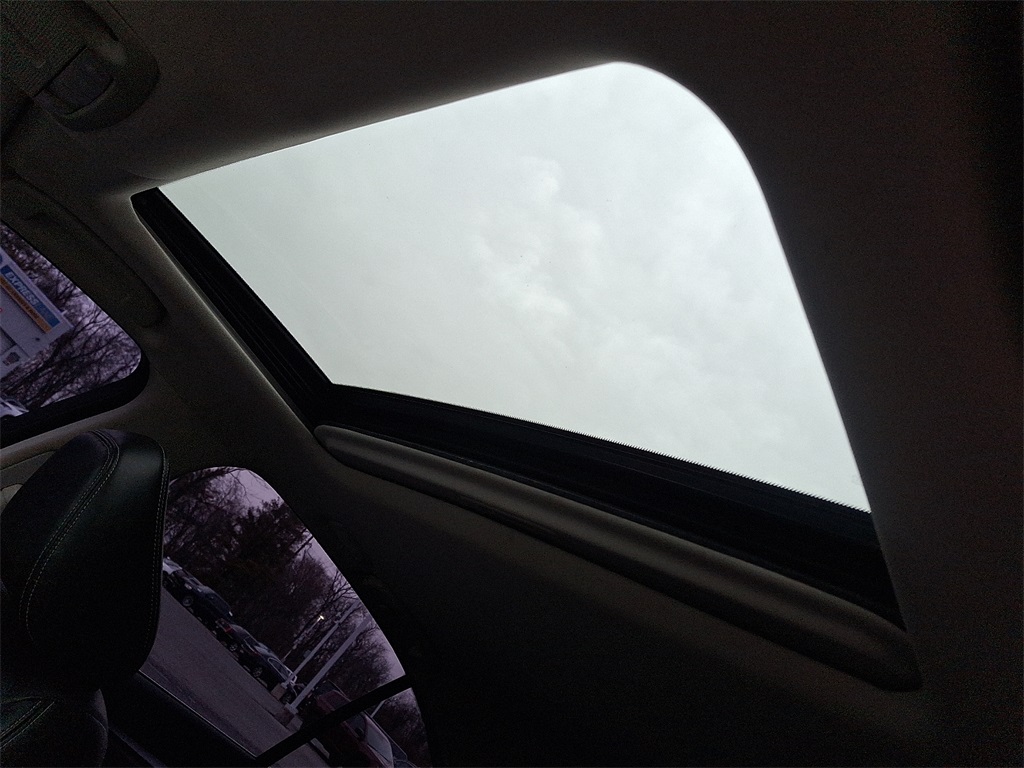 2019 INFINITI Q50 Sport - Photo 15