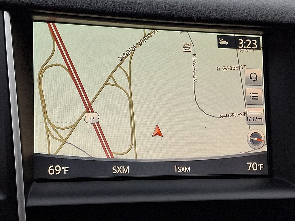 2019 INFINITI Q50 Sport - Photo 18