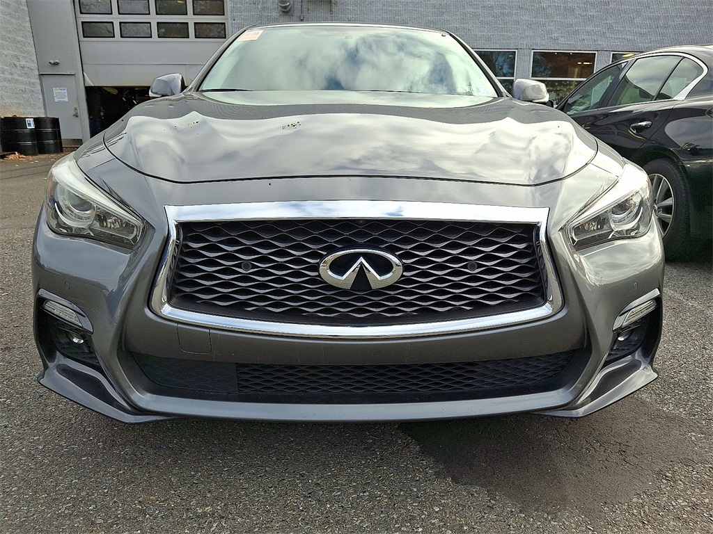 2019 INFINITI Q50 Sport - Photo 2
