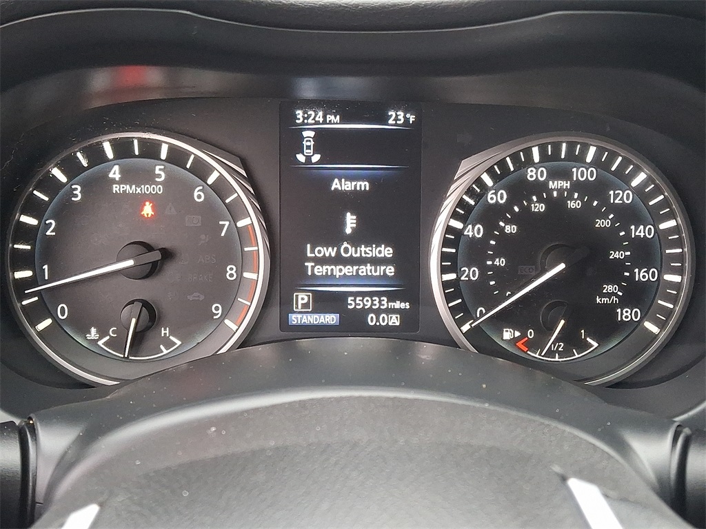 2019 INFINITI Q50 Sport - Photo 21