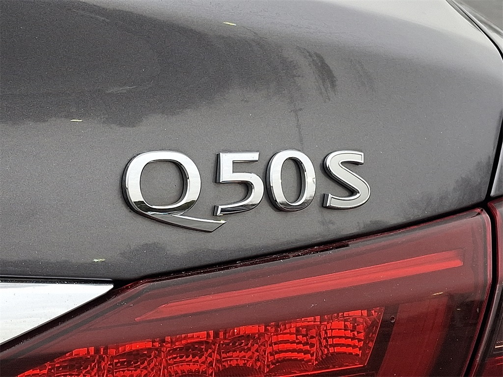 2019 INFINITI Q50 Sport - Photo 29