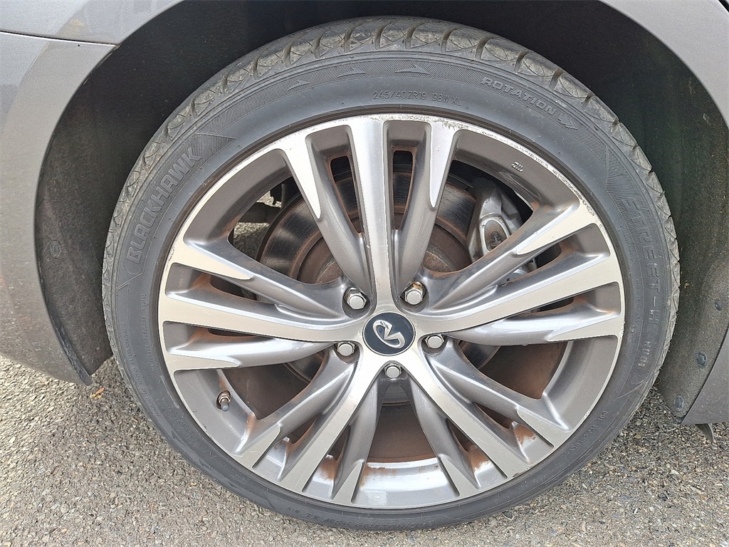 2019 INFINITI Q50 Sport - Photo 8