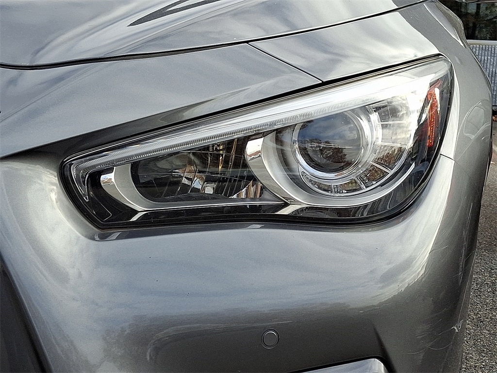 2019 INFINITI Q50 Sport - Photo 9