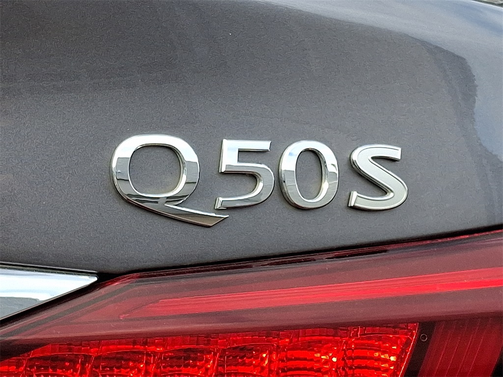 2019 INFINITI Q50 Sport - Photo 10