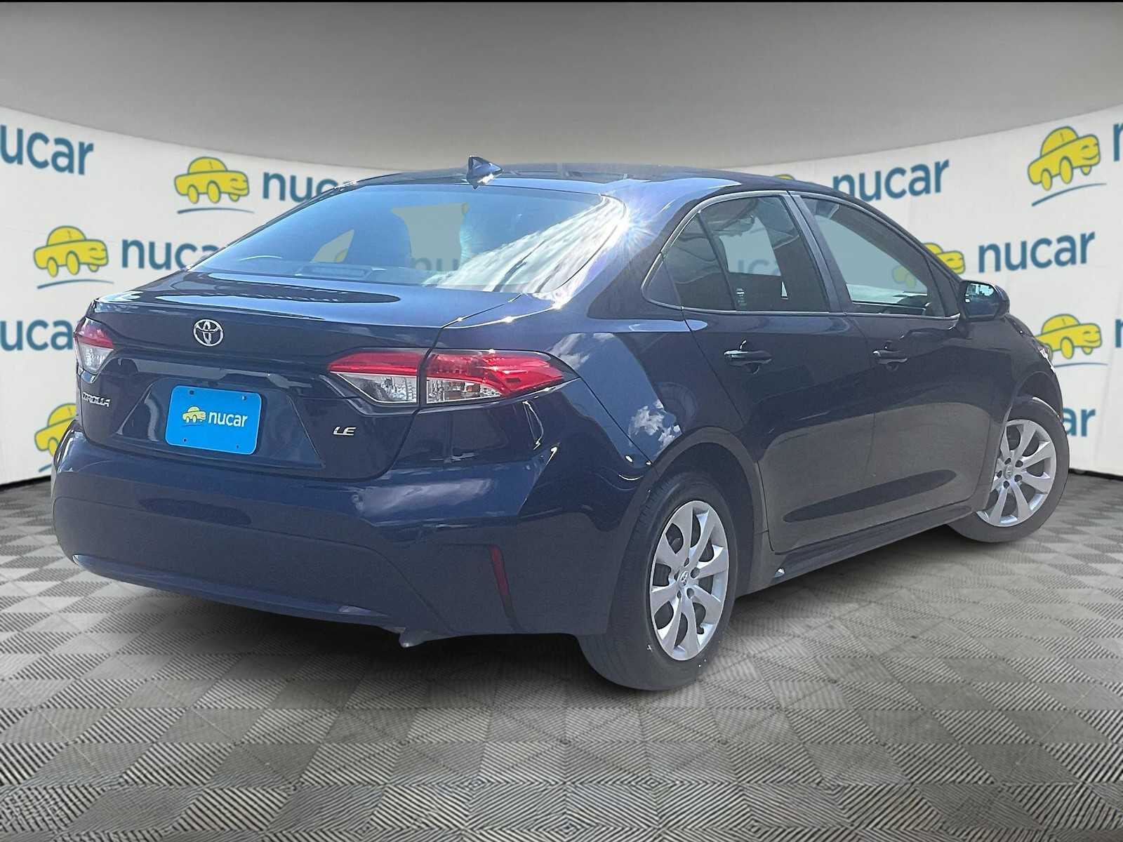 2022 Toyota Corolla LE - Photo 6