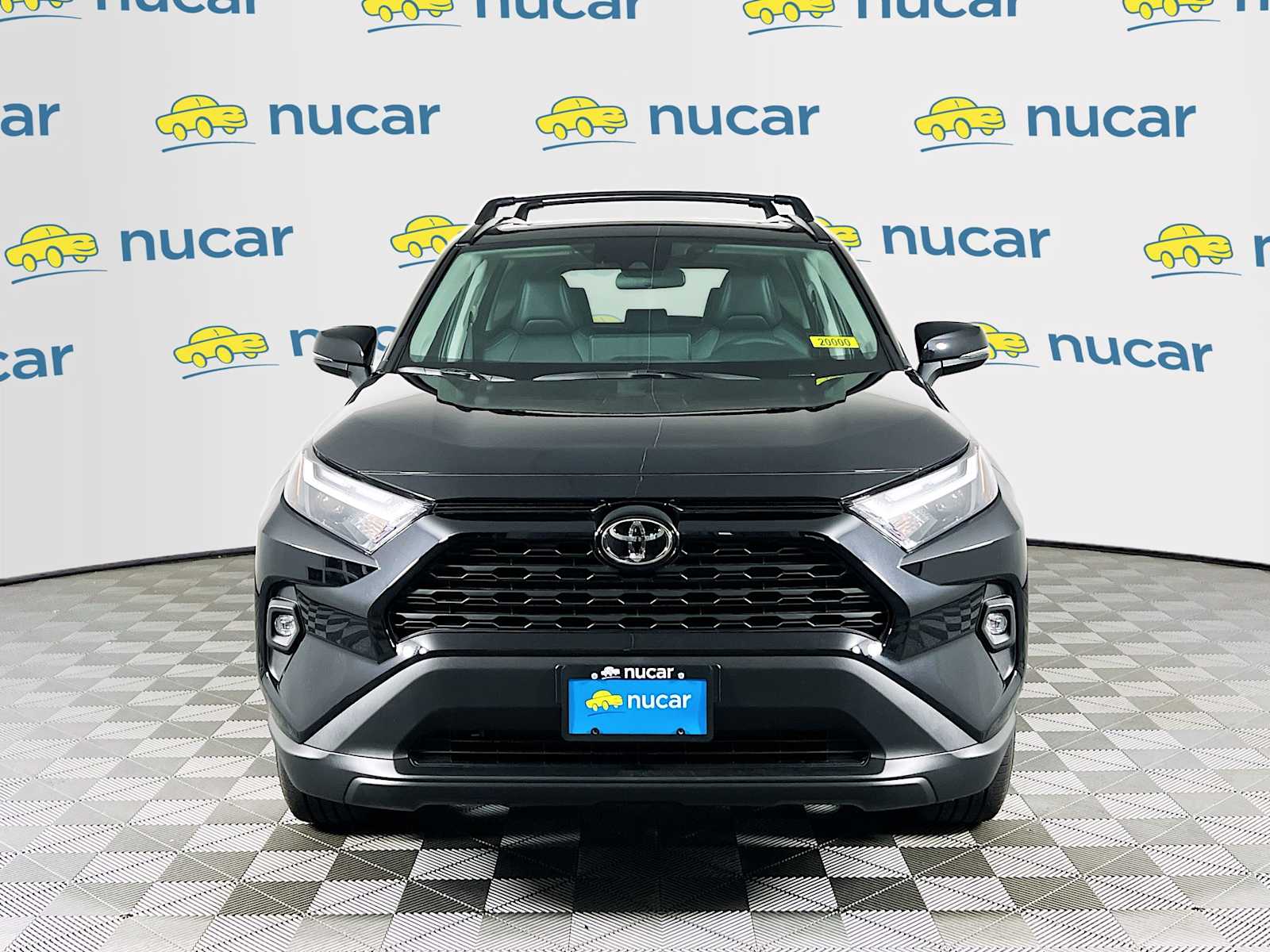 2025 Toyota RAV4 XLE Premium - Photo 2