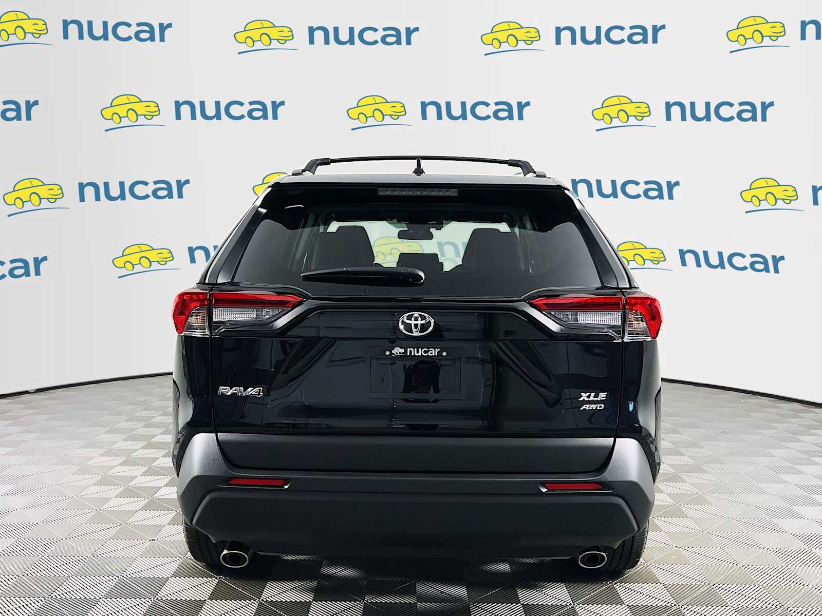 2025 Toyota RAV4 XLE Premium - Photo 5