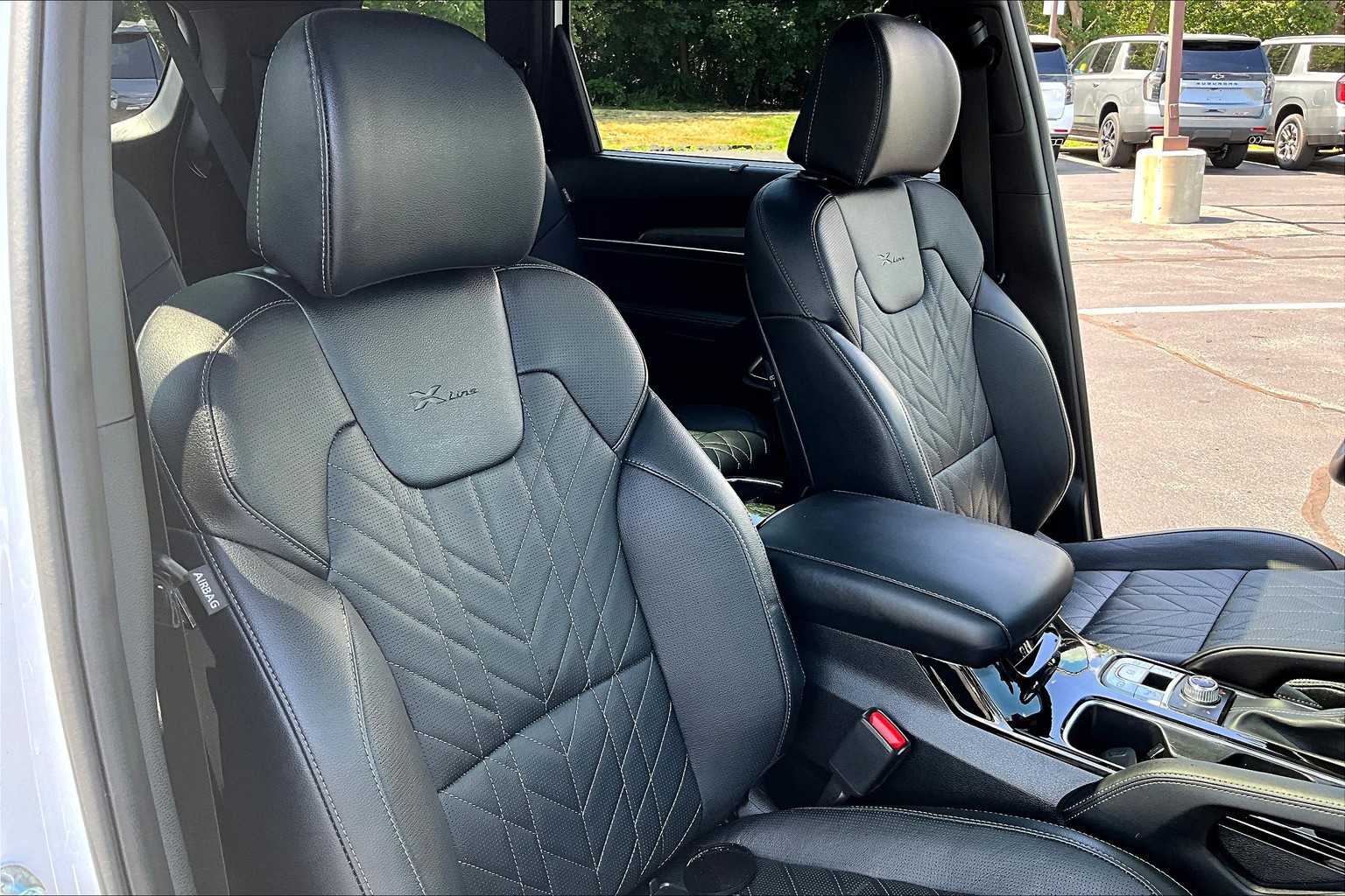 2024 Kia Telluride SX X-Line - Photo 11