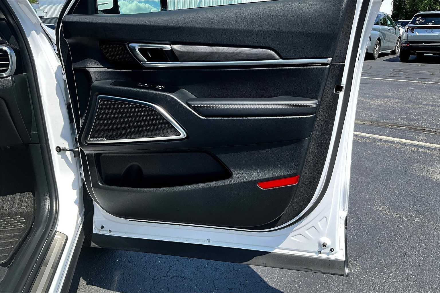 2024 Kia Telluride SX X-Line - Photo 12