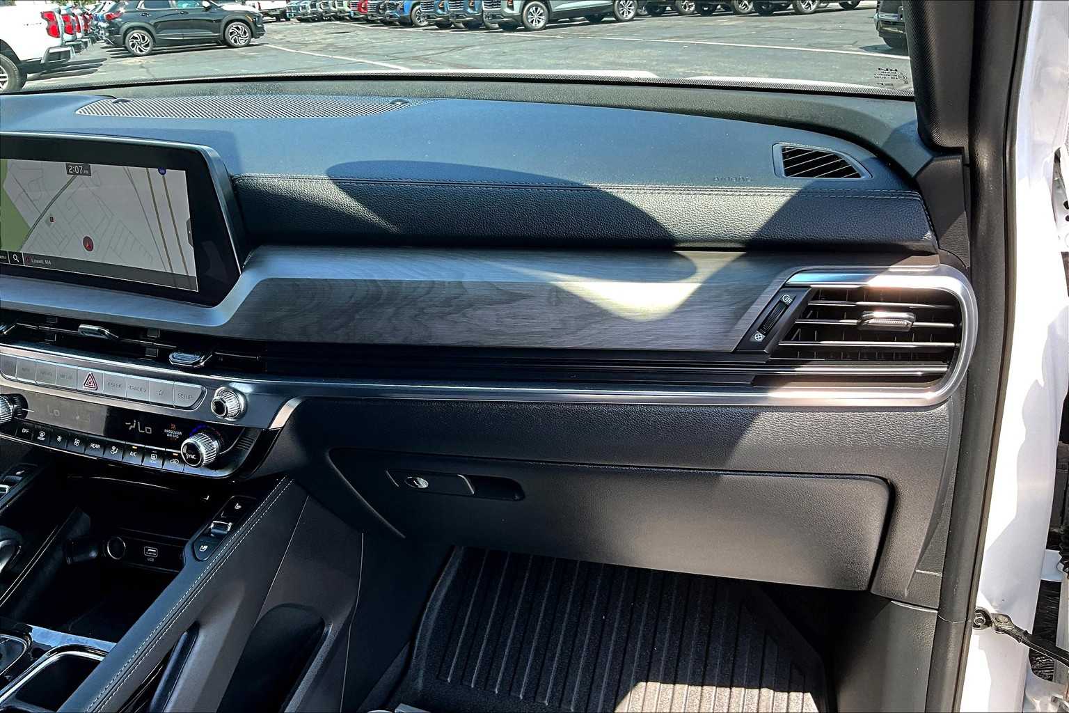 2024 Kia Telluride SX X-Line - Photo 13