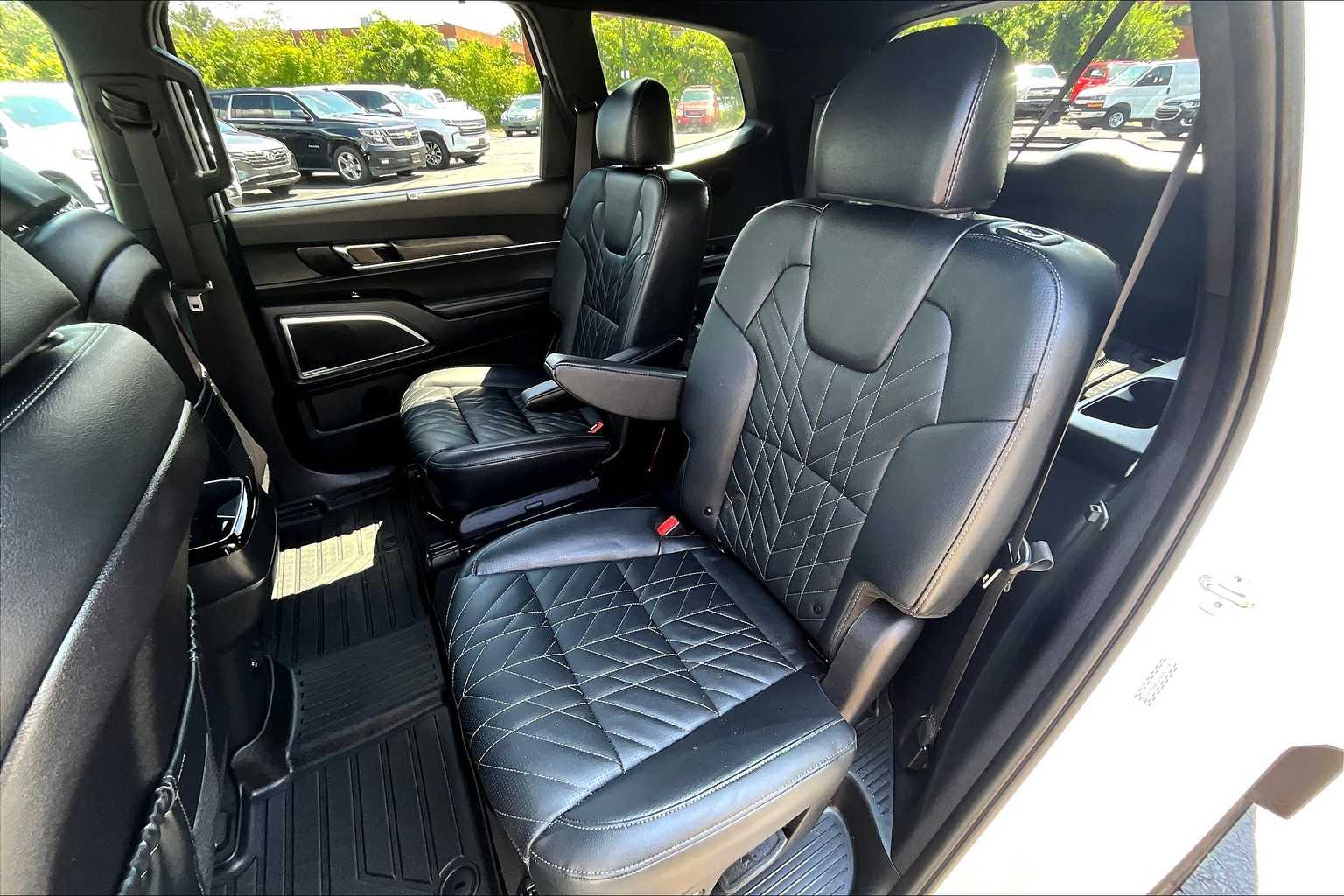 2024 Kia Telluride SX X-Line - Photo 14