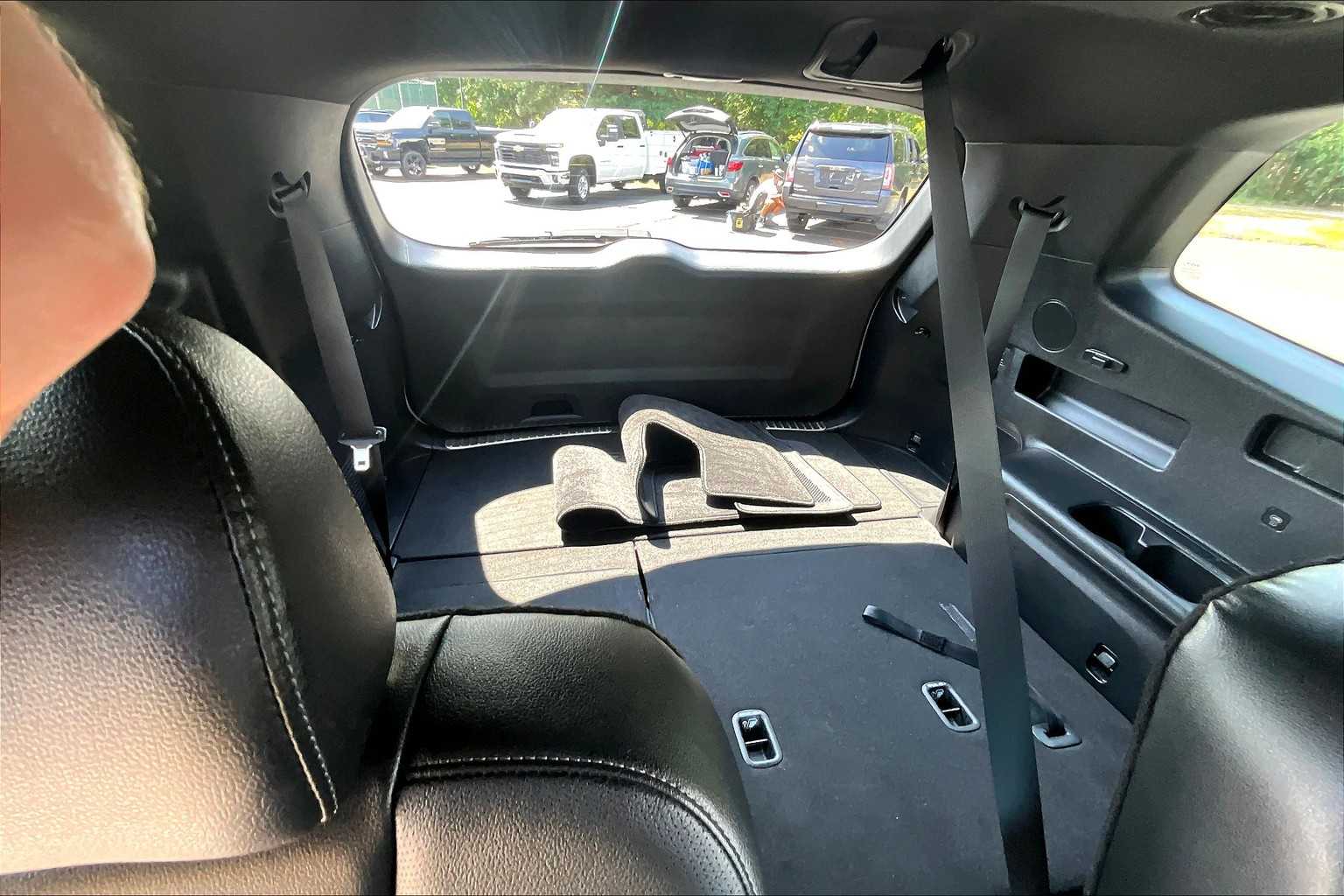 2024 Kia Telluride SX X-Line - Photo 16