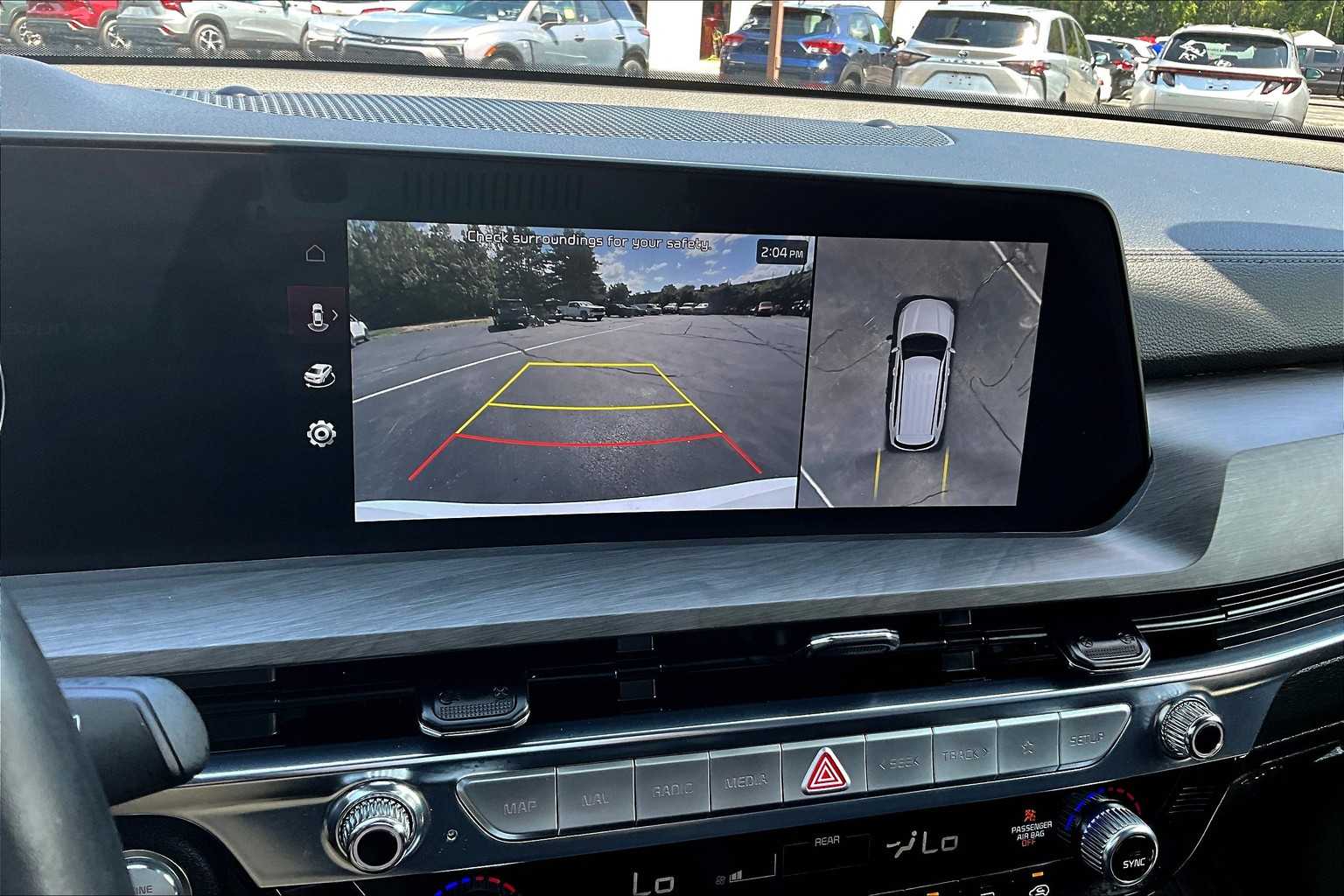 2024 Kia Telluride SX X-Line - Photo 19