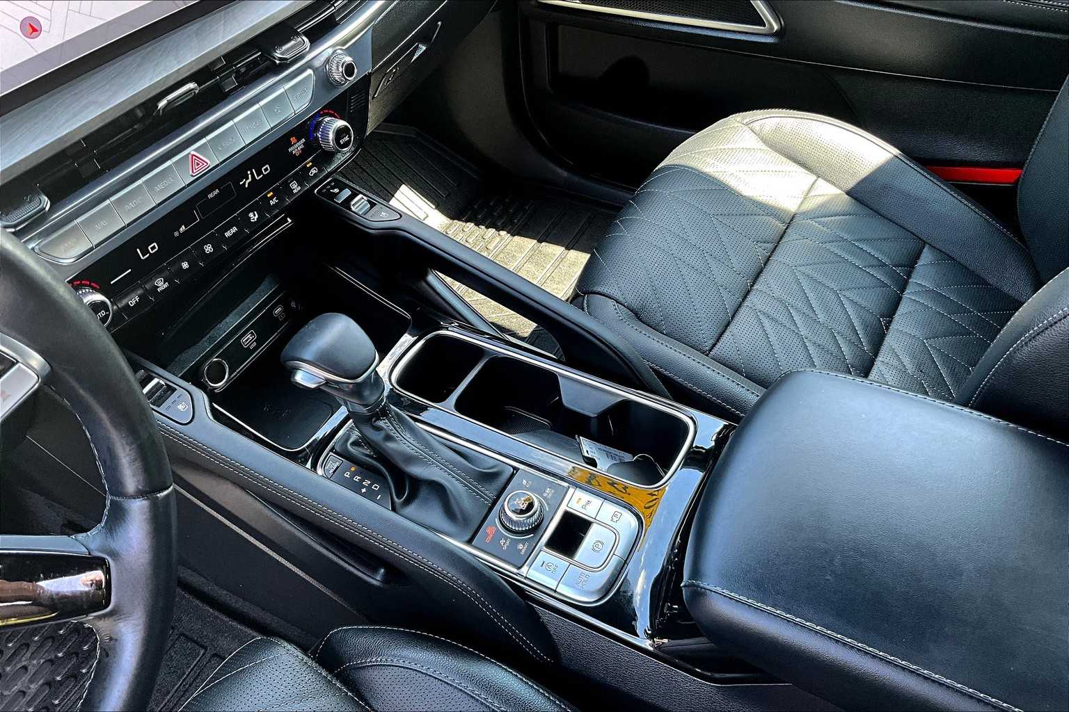 2024 Kia Telluride SX X-Line - Photo 20