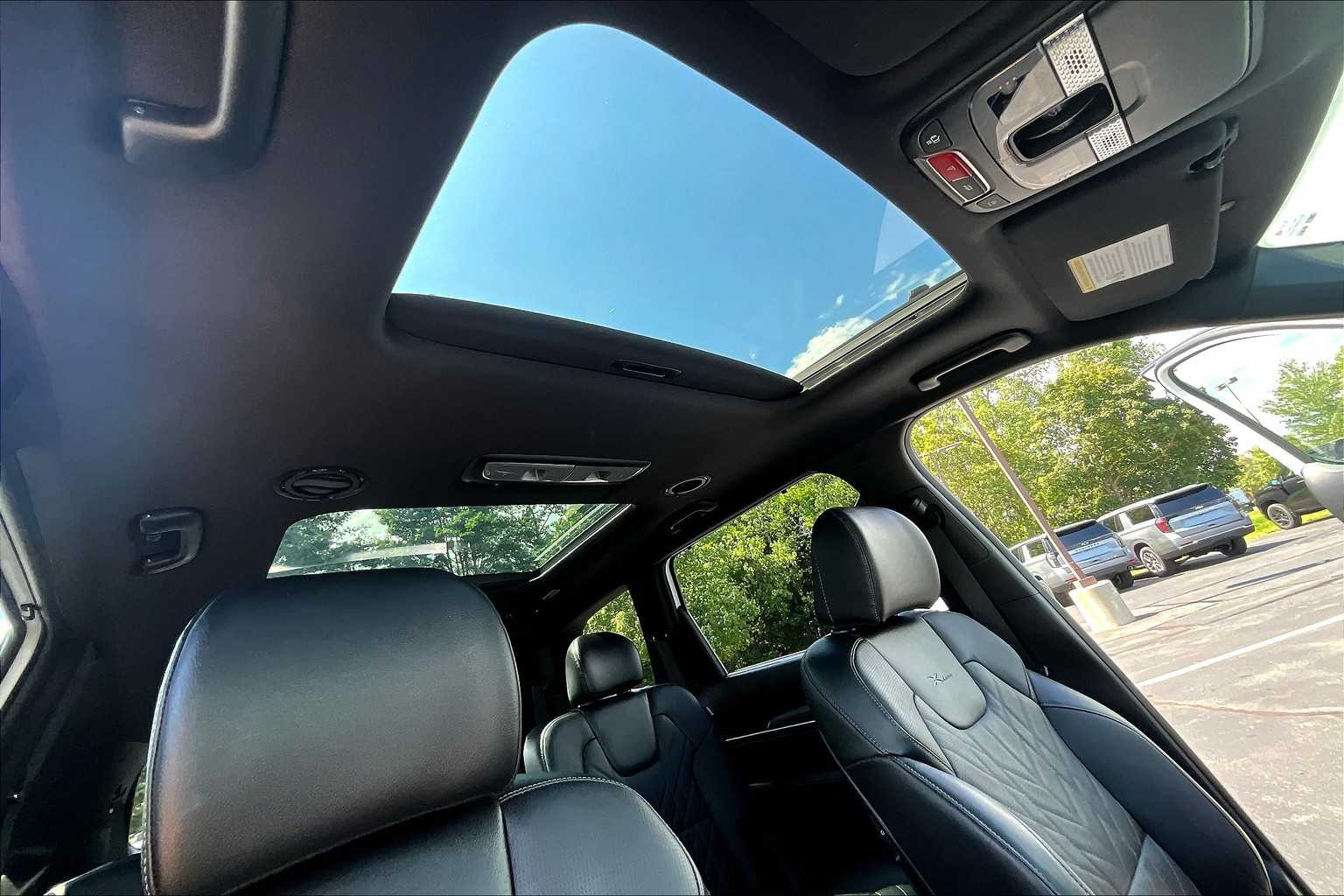 2024 Kia Telluride SX X-Line - Photo 23