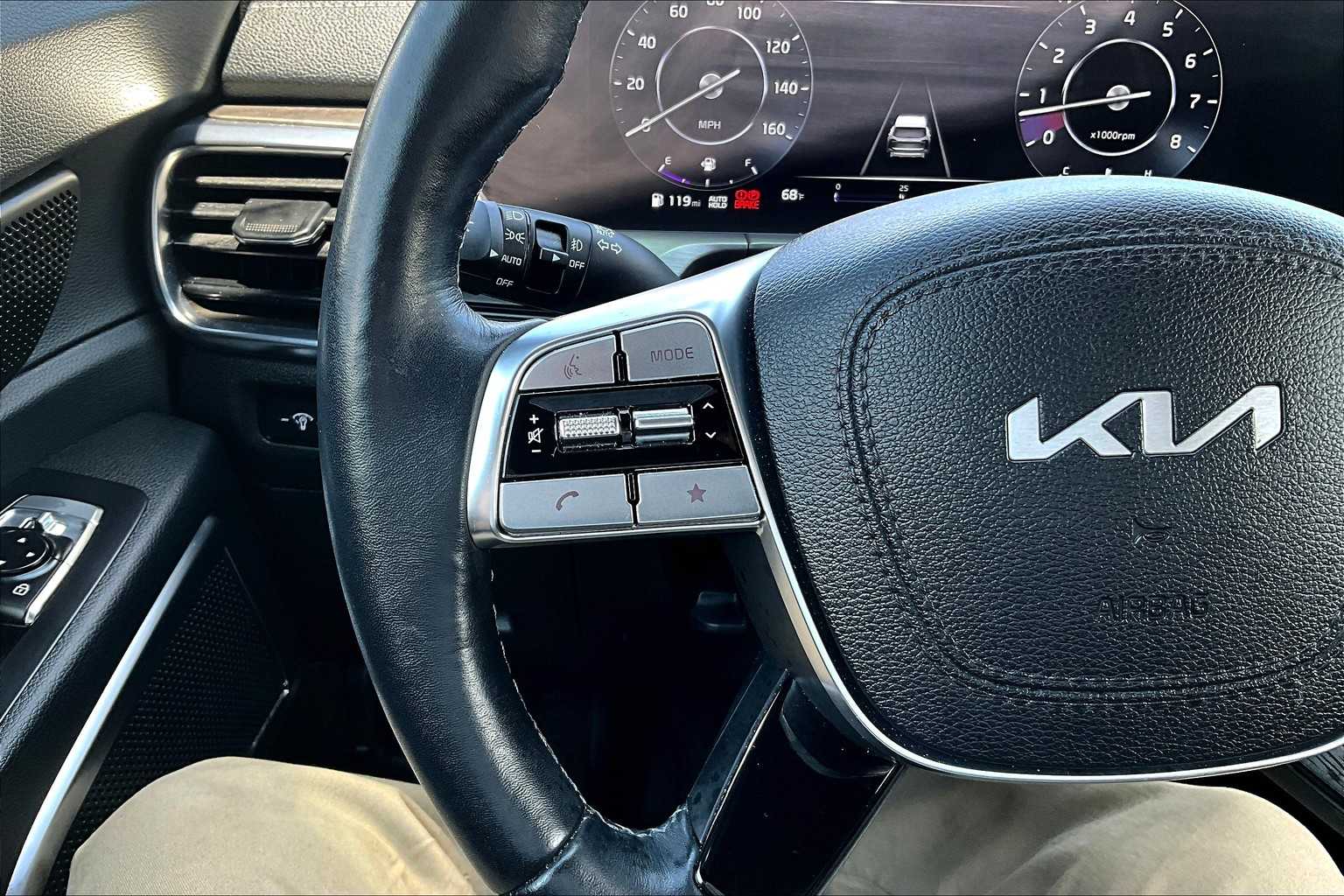 2024 Kia Telluride SX X-Line - Photo 24
