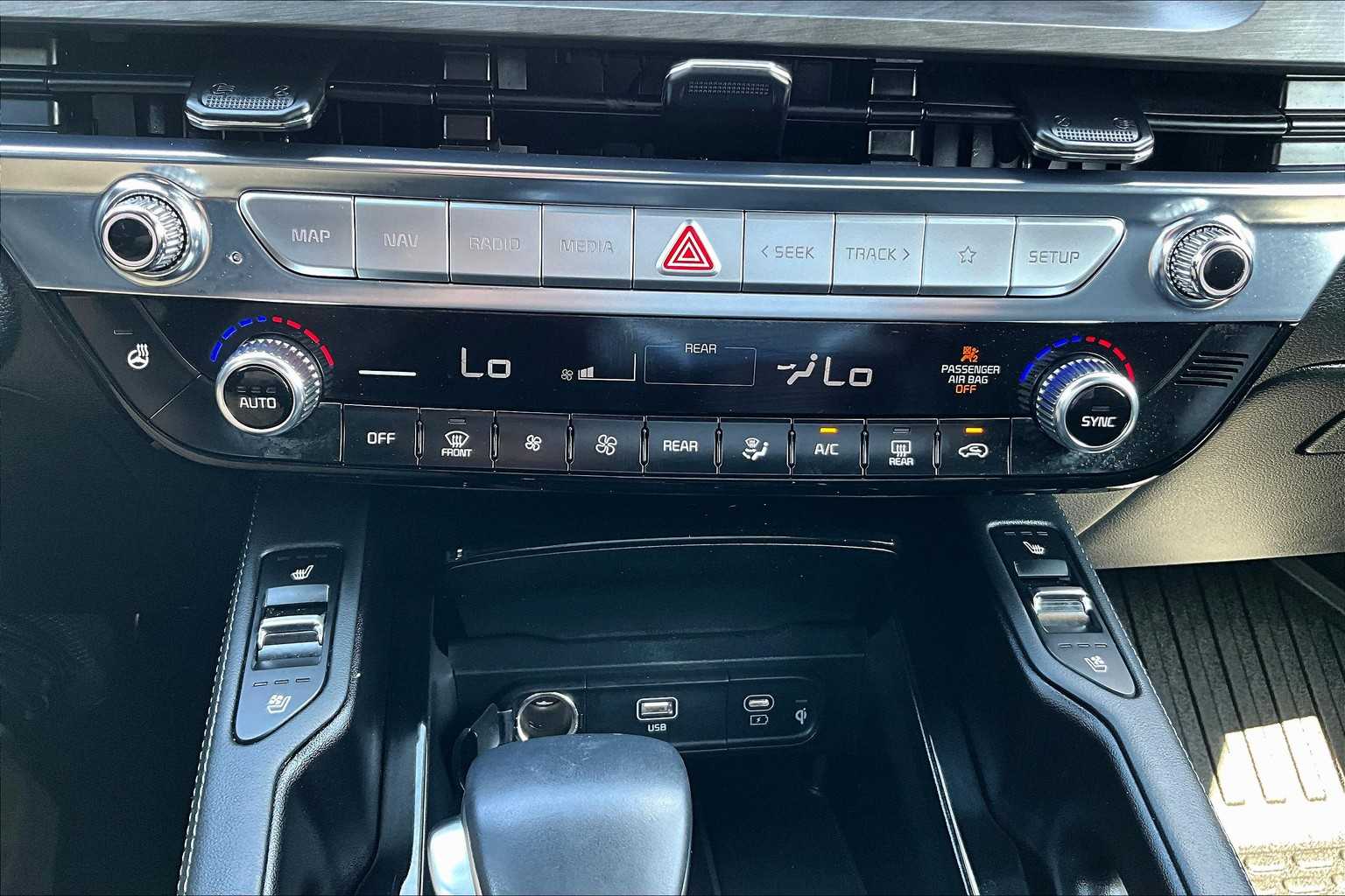 2024 Kia Telluride SX X-Line - Photo 27