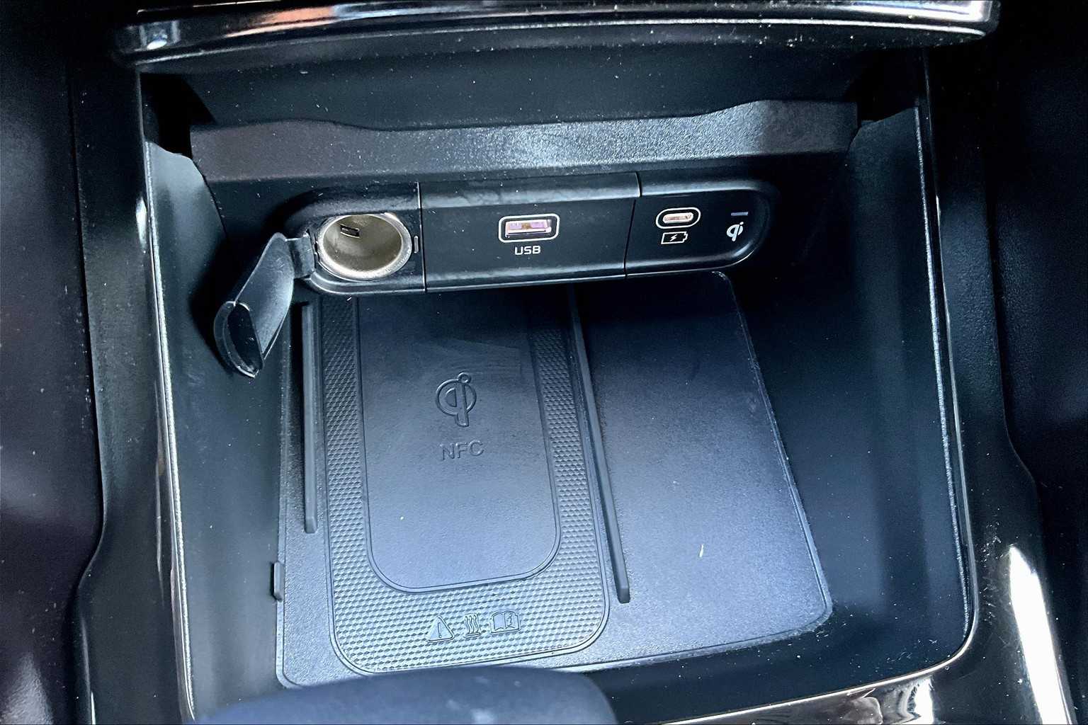 2024 Kia Telluride SX X-Line - Photo 28