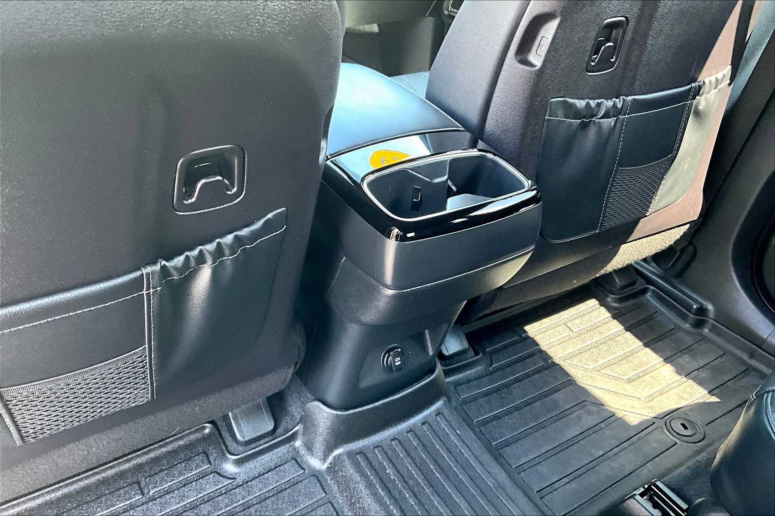 2024 Kia Telluride SX X-Line - Photo 29