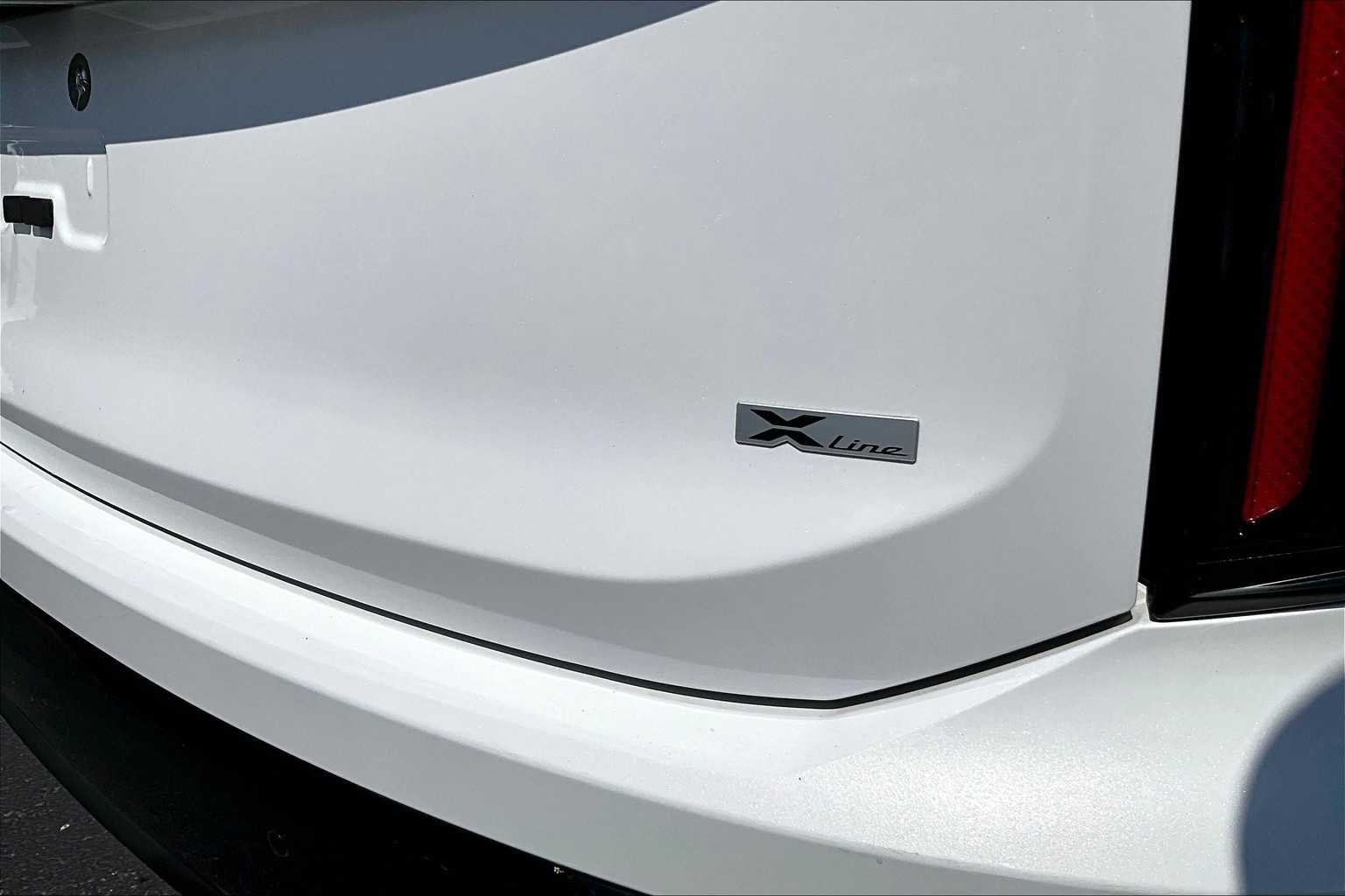 2024 Kia Telluride SX X-Line - Photo 30
