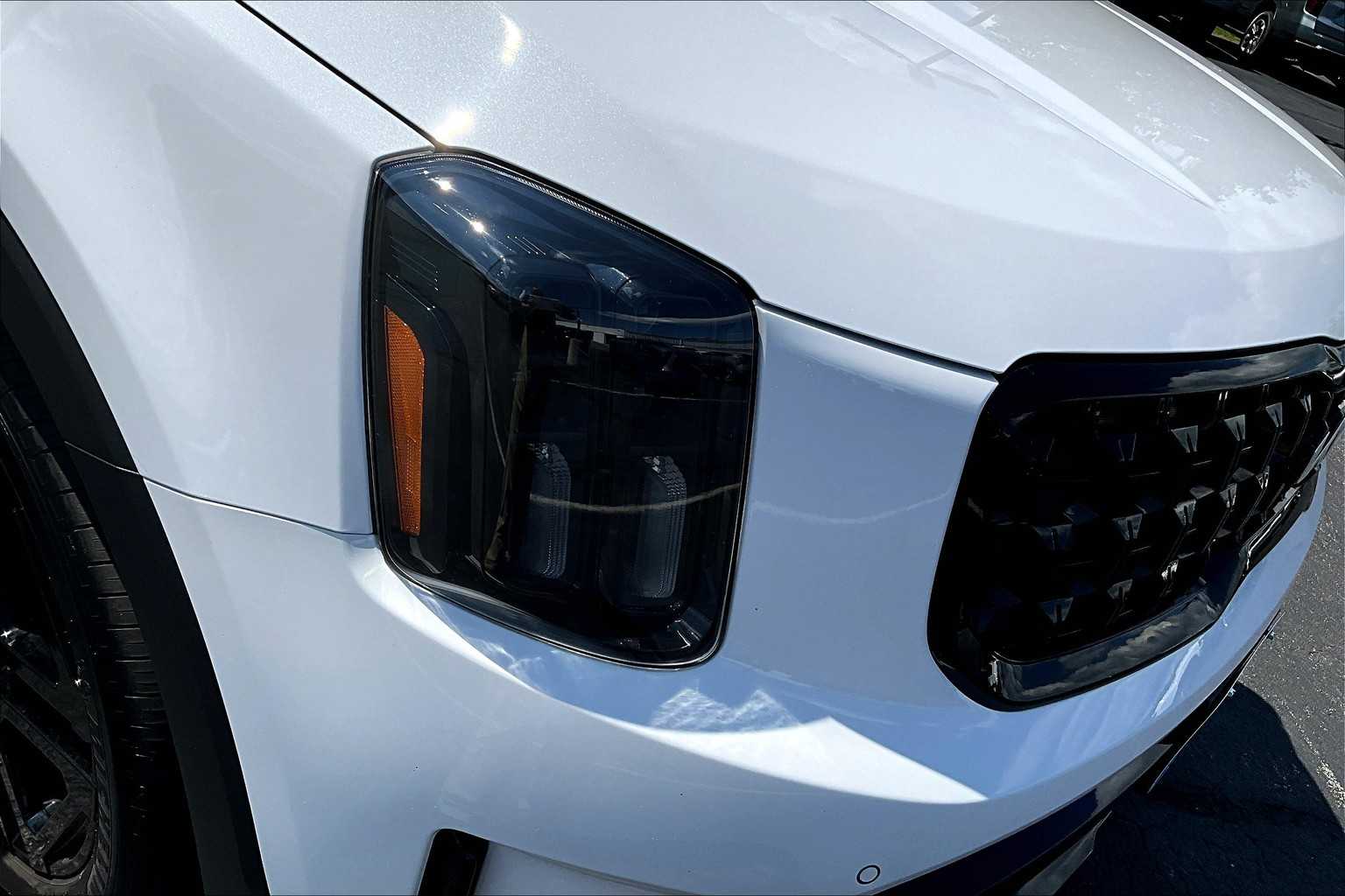 2024 Kia Telluride SX X-Line - Photo 32