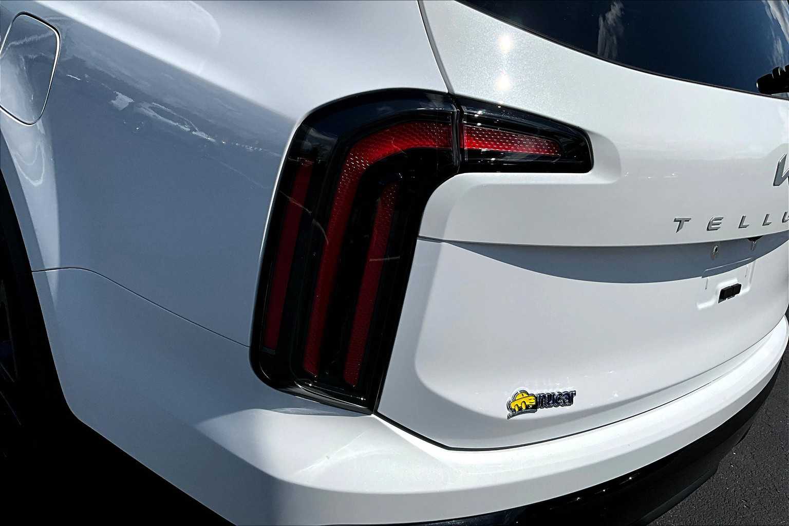 2024 Kia Telluride SX X-Line - Photo 33