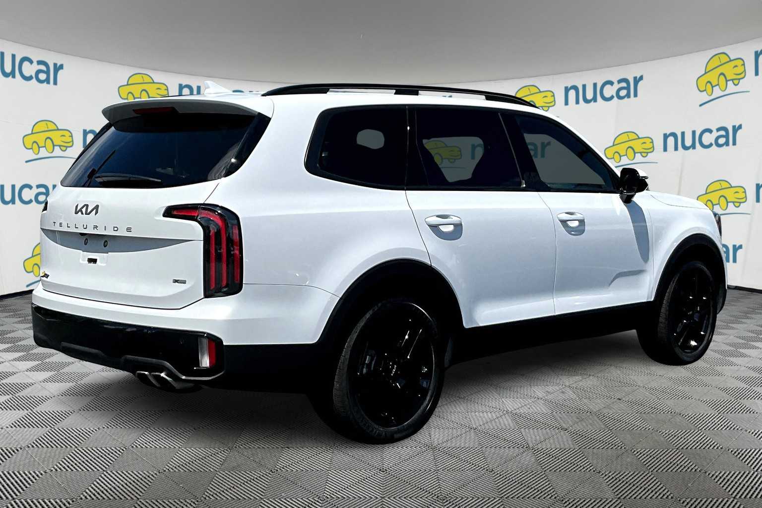 2024 Kia Telluride SX X-Line - Photo 6