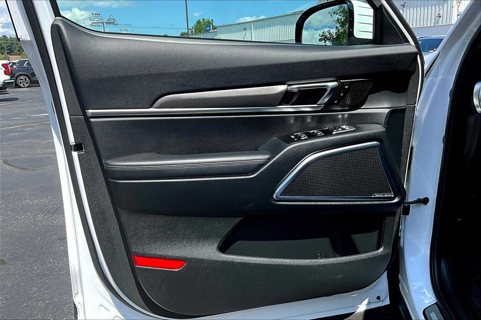 2024 Kia Telluride SX X-Line - Photo 9