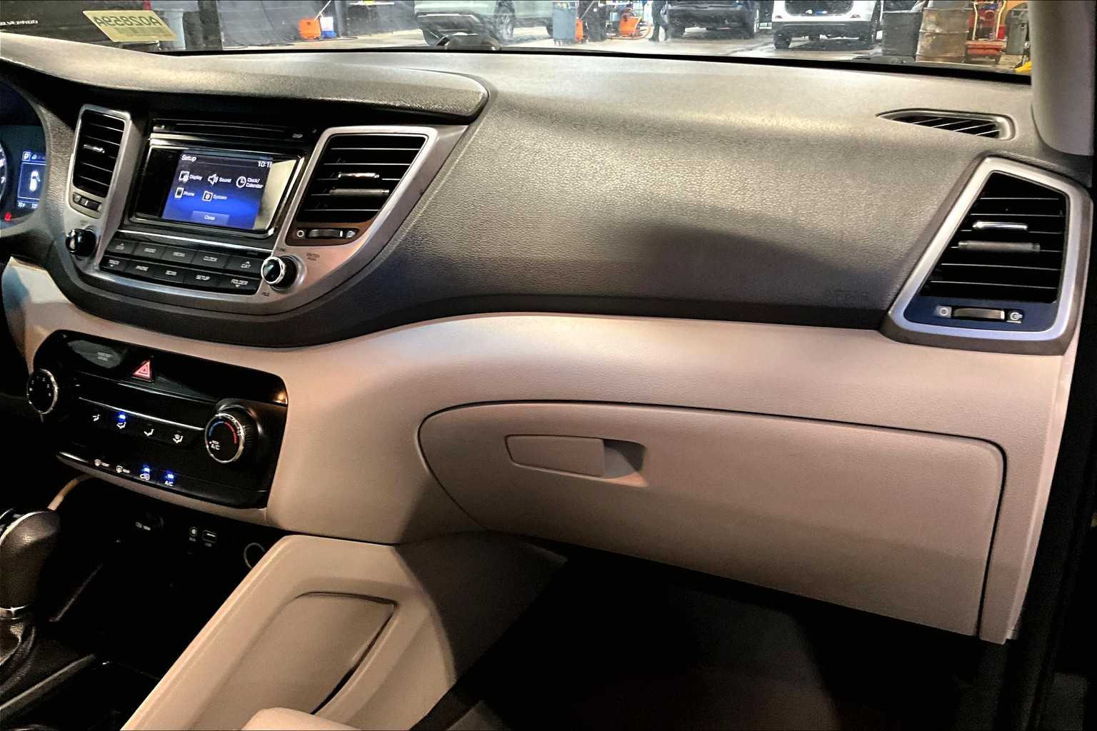 2017 Hyundai Tucson Eco - Photo 13
