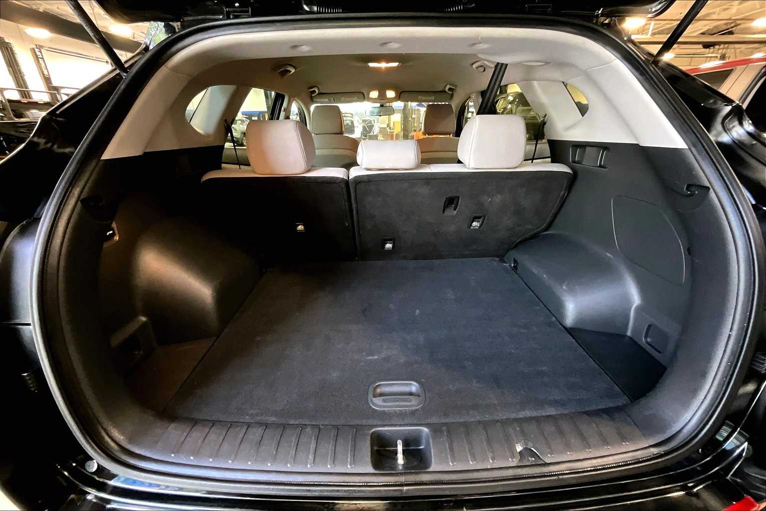 2017 Hyundai Tucson Eco - Photo 17