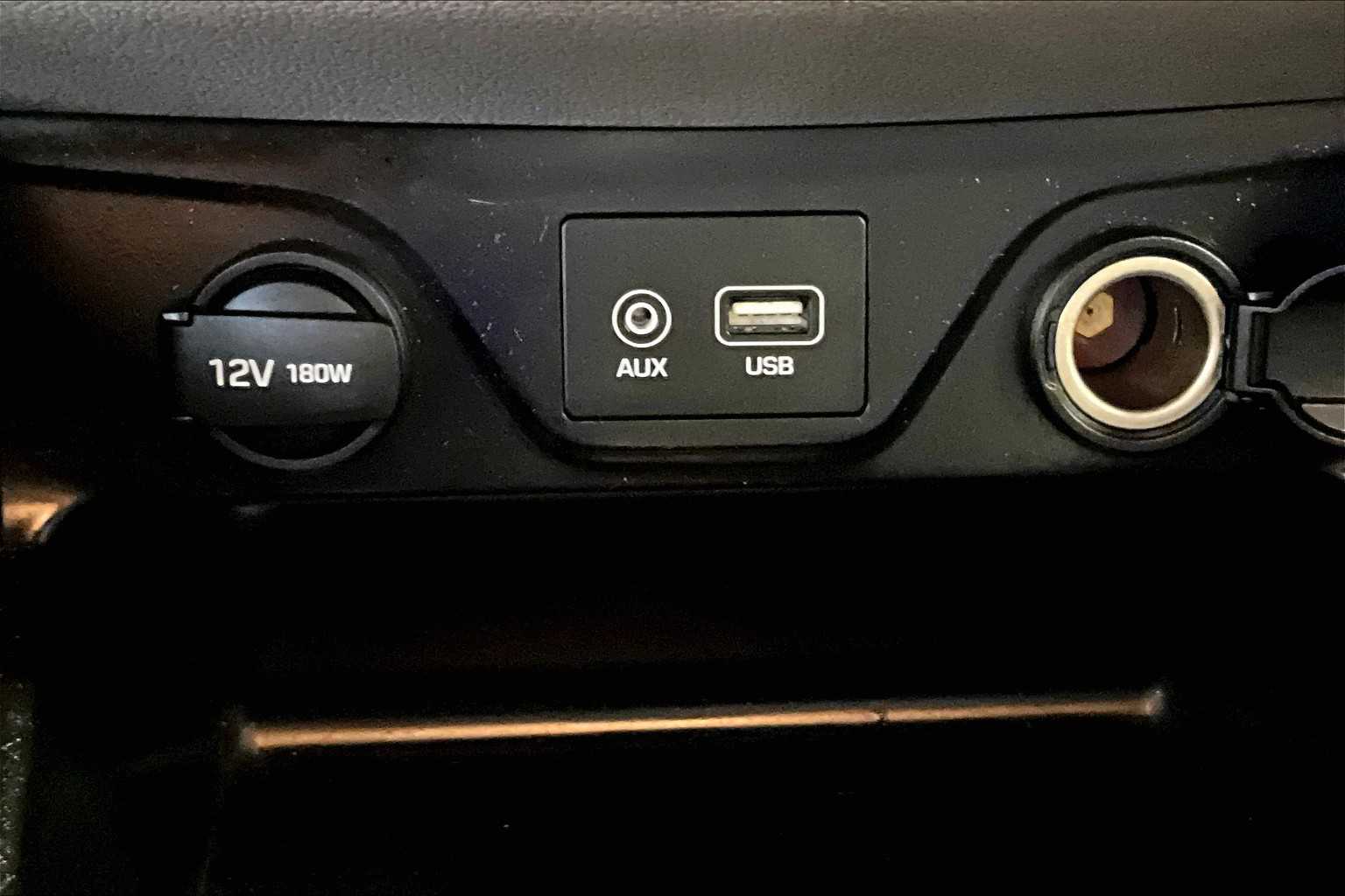 2017 Hyundai Tucson Eco - Photo 27