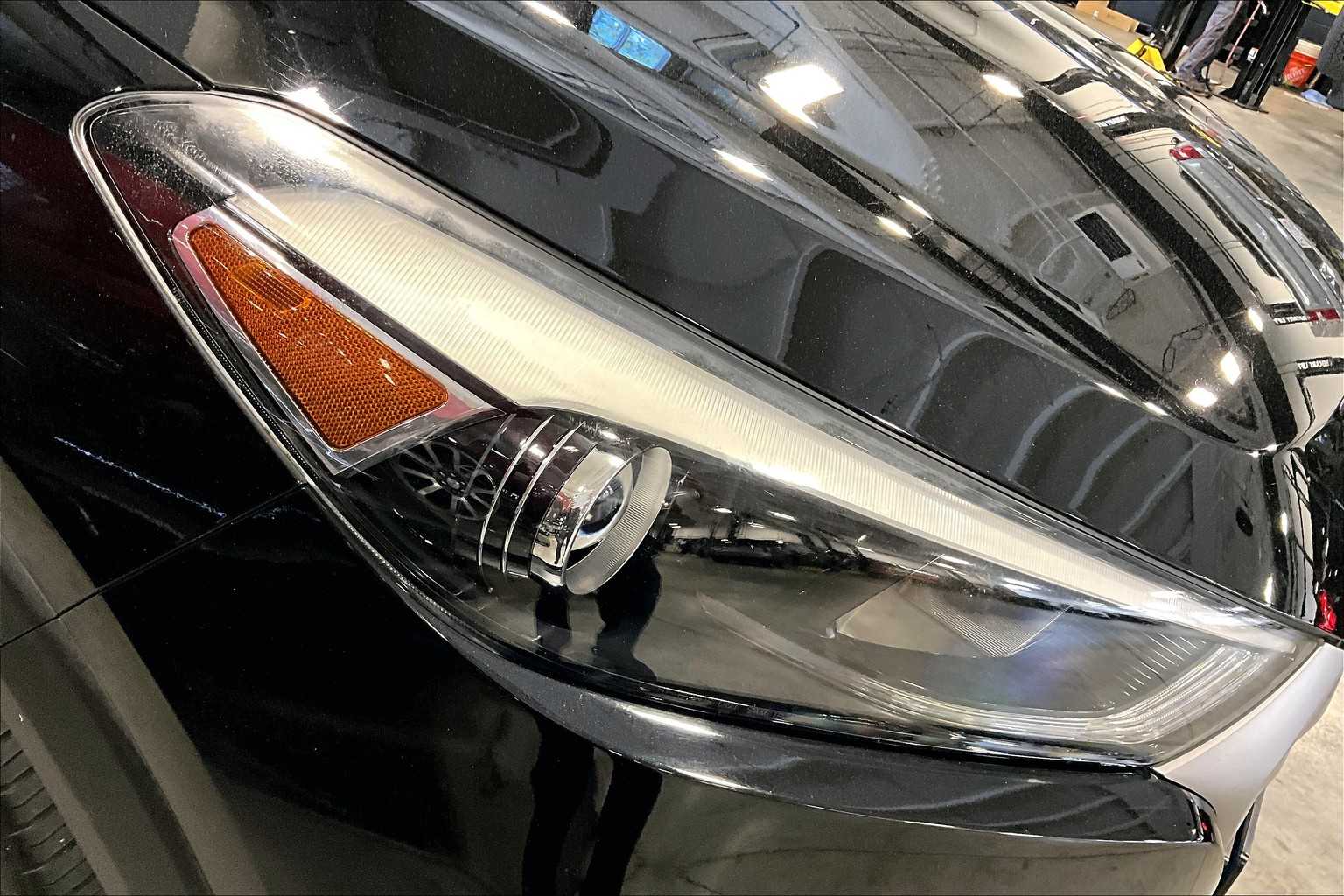 2017 Hyundai Tucson Eco - Photo 34