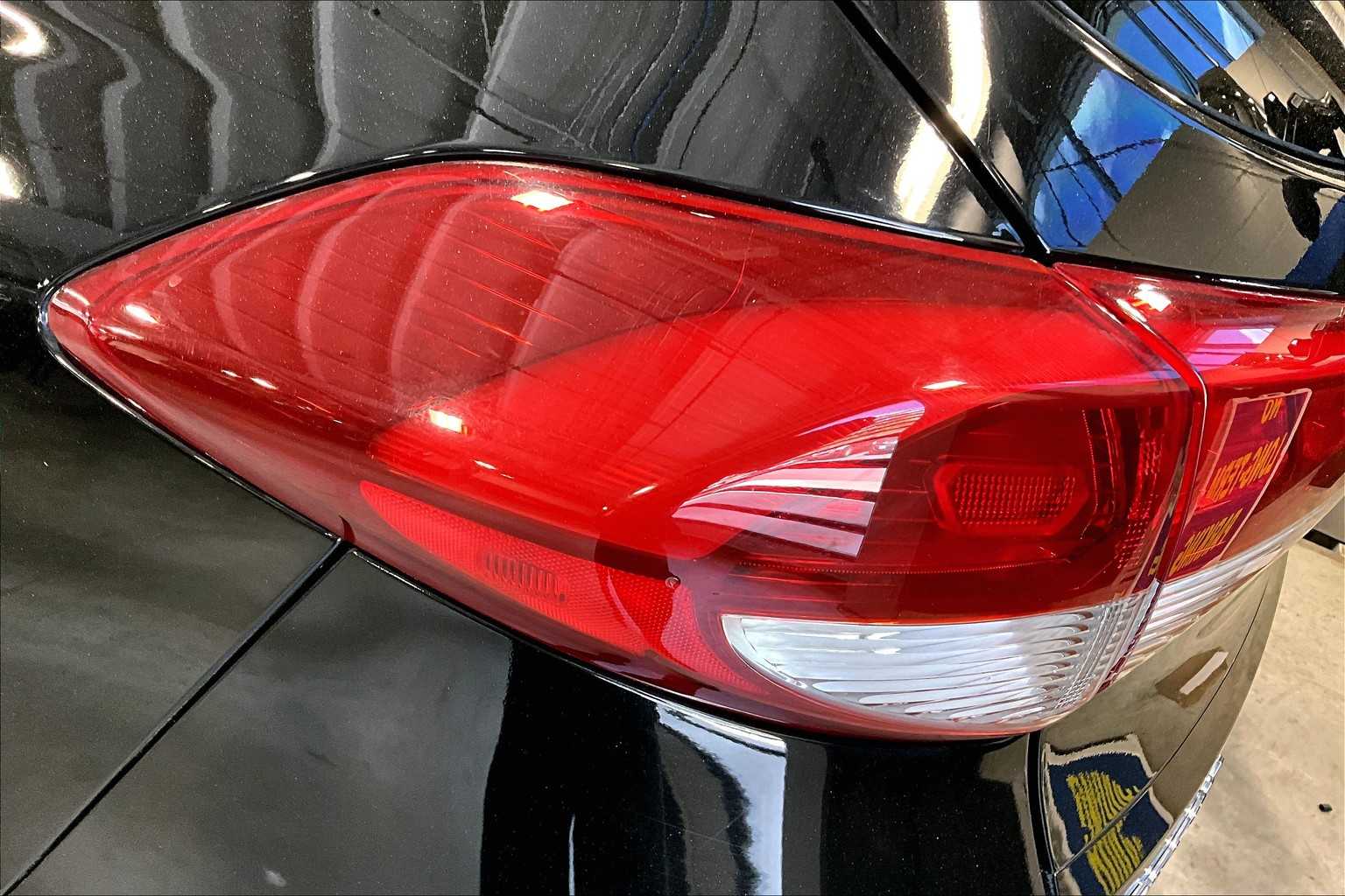 2017 Hyundai Tucson Eco - Photo 35