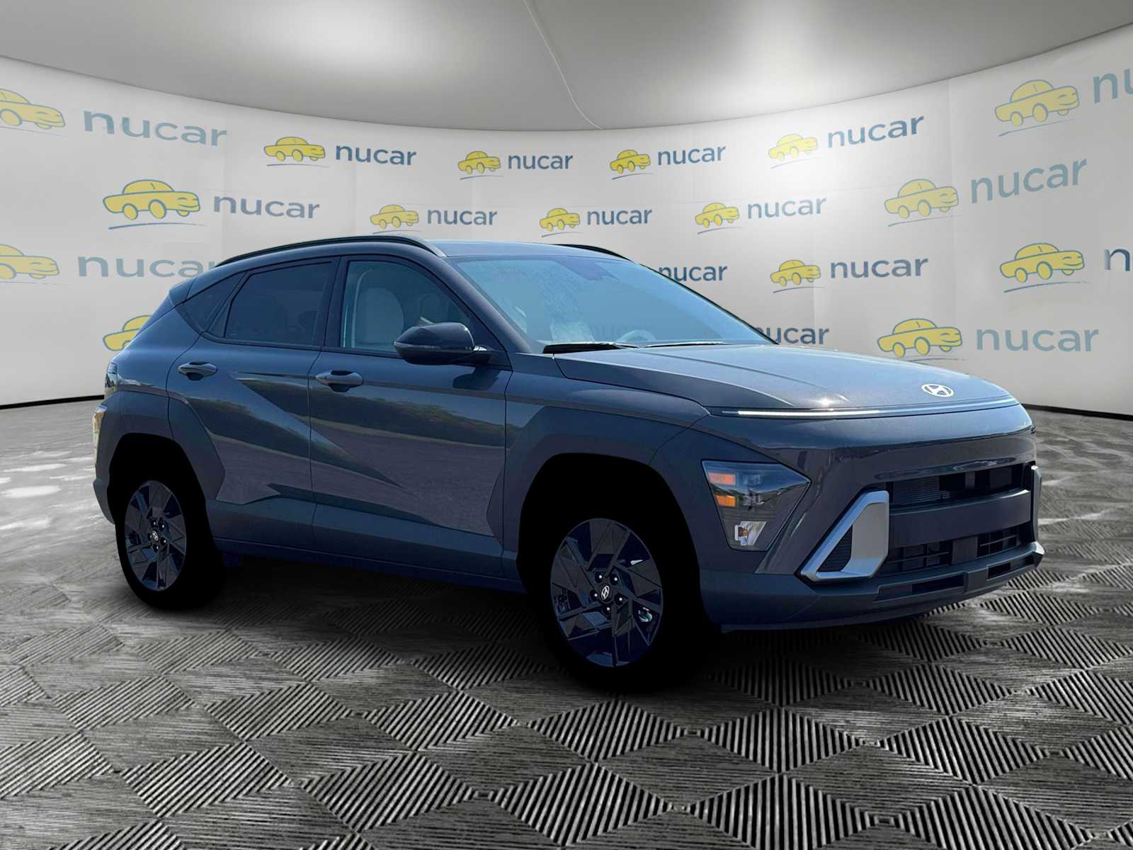 2026 Hyundai Kona SEL Sport - Photo 1