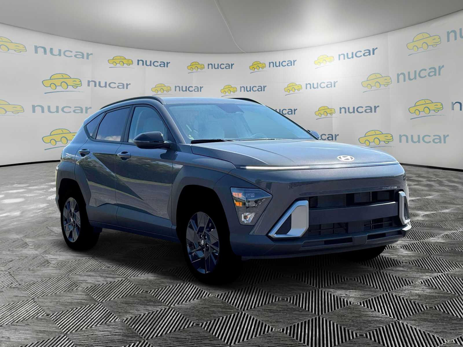 2026 Hyundai Kona SEL Sport - Photo 11