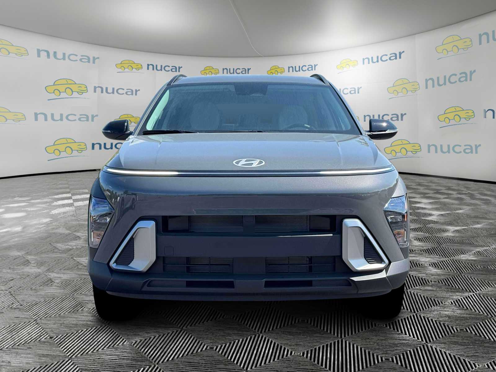 2026 Hyundai Kona SEL Sport - Photo 12
