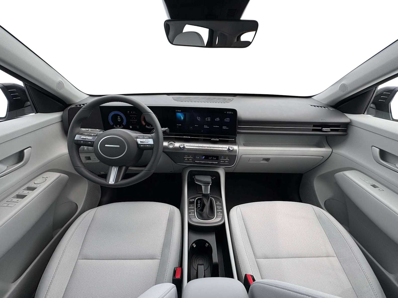 2026 Hyundai Kona SEL Sport - Photo 13