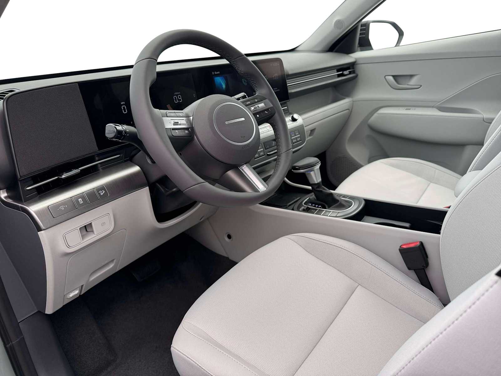 2026 Hyundai Kona SEL Sport - Photo 14