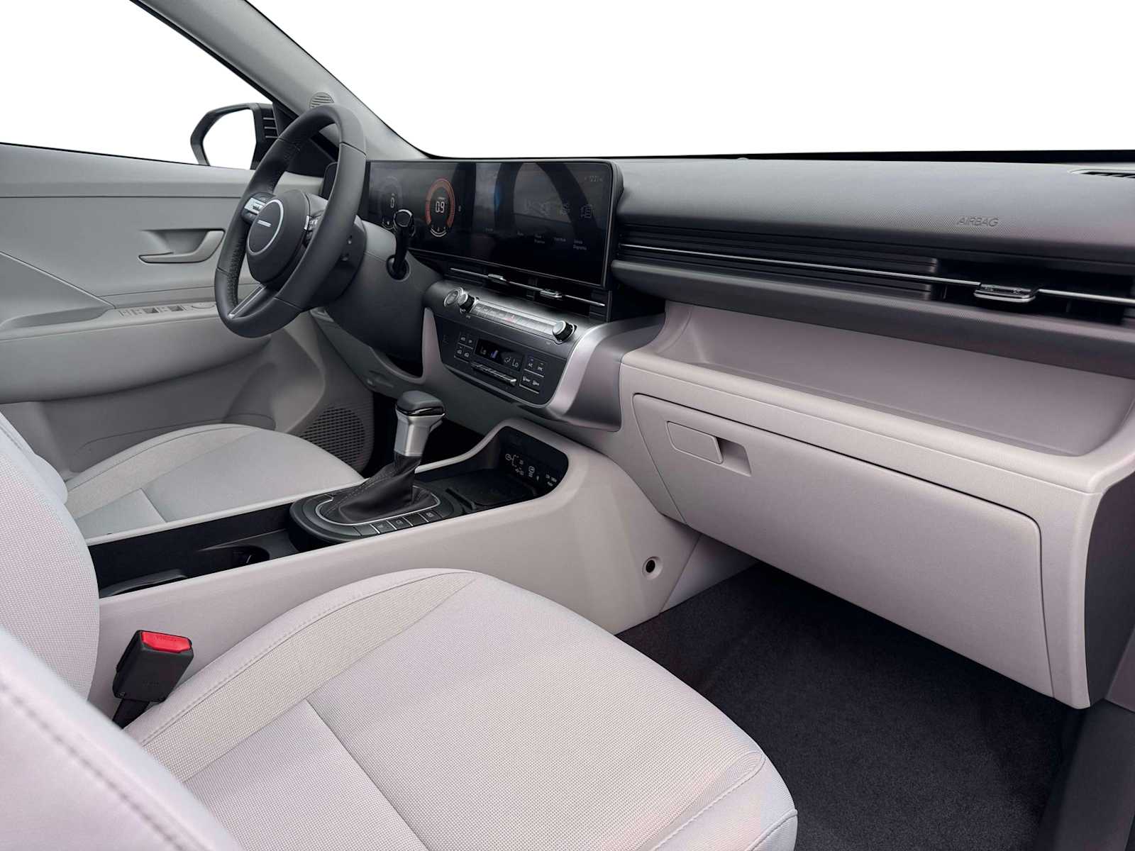 2026 Hyundai Kona SEL Sport - Photo 15