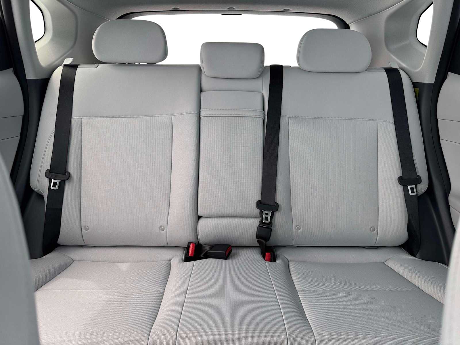 2026 Hyundai Kona SEL Sport - Photo 16