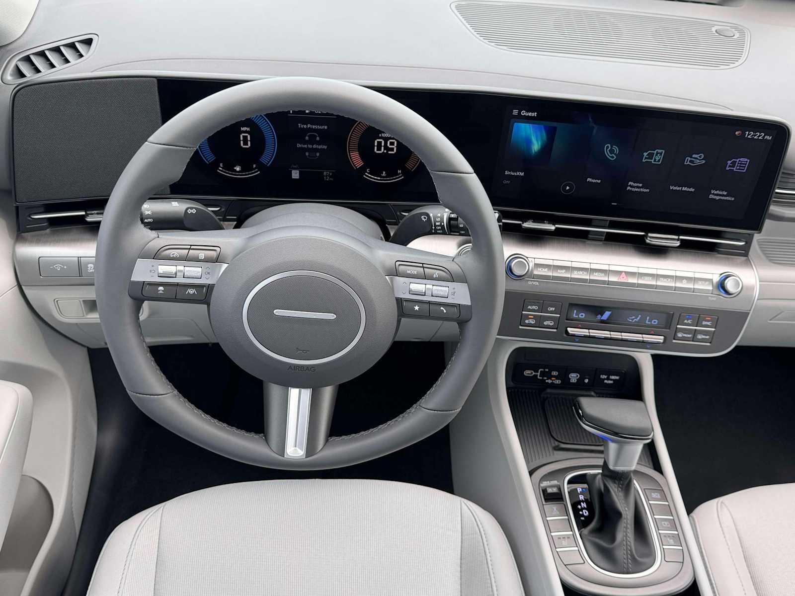 2026 Hyundai Kona SEL Sport - Photo 17