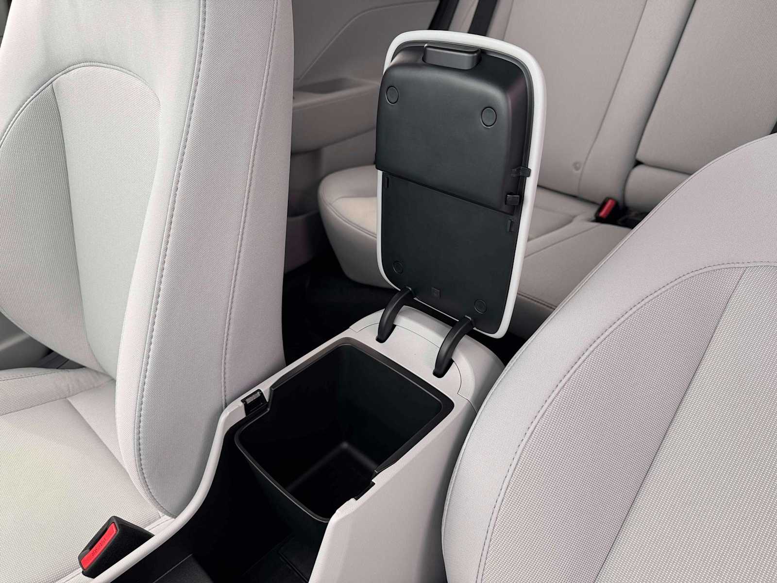 2026 Hyundai Kona SEL Sport - Photo 19