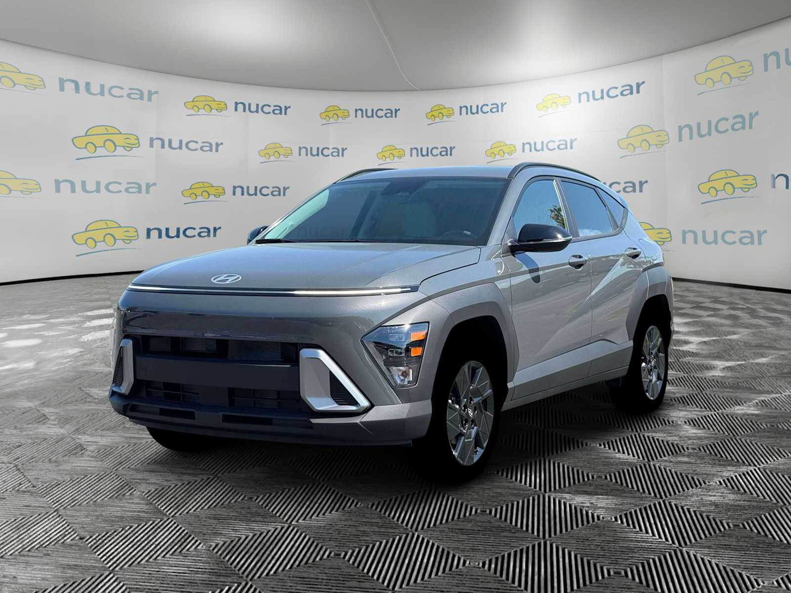 2026 Hyundai Kona SEL Sport - Photo 2