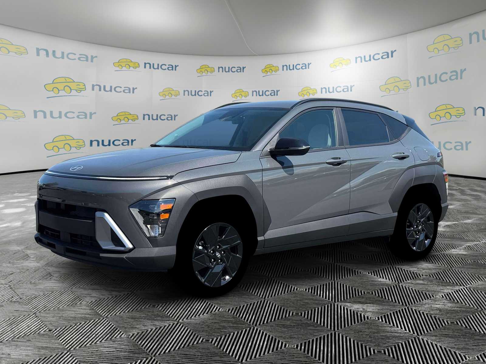 2026 Hyundai Kona SEL Sport - Photo 3