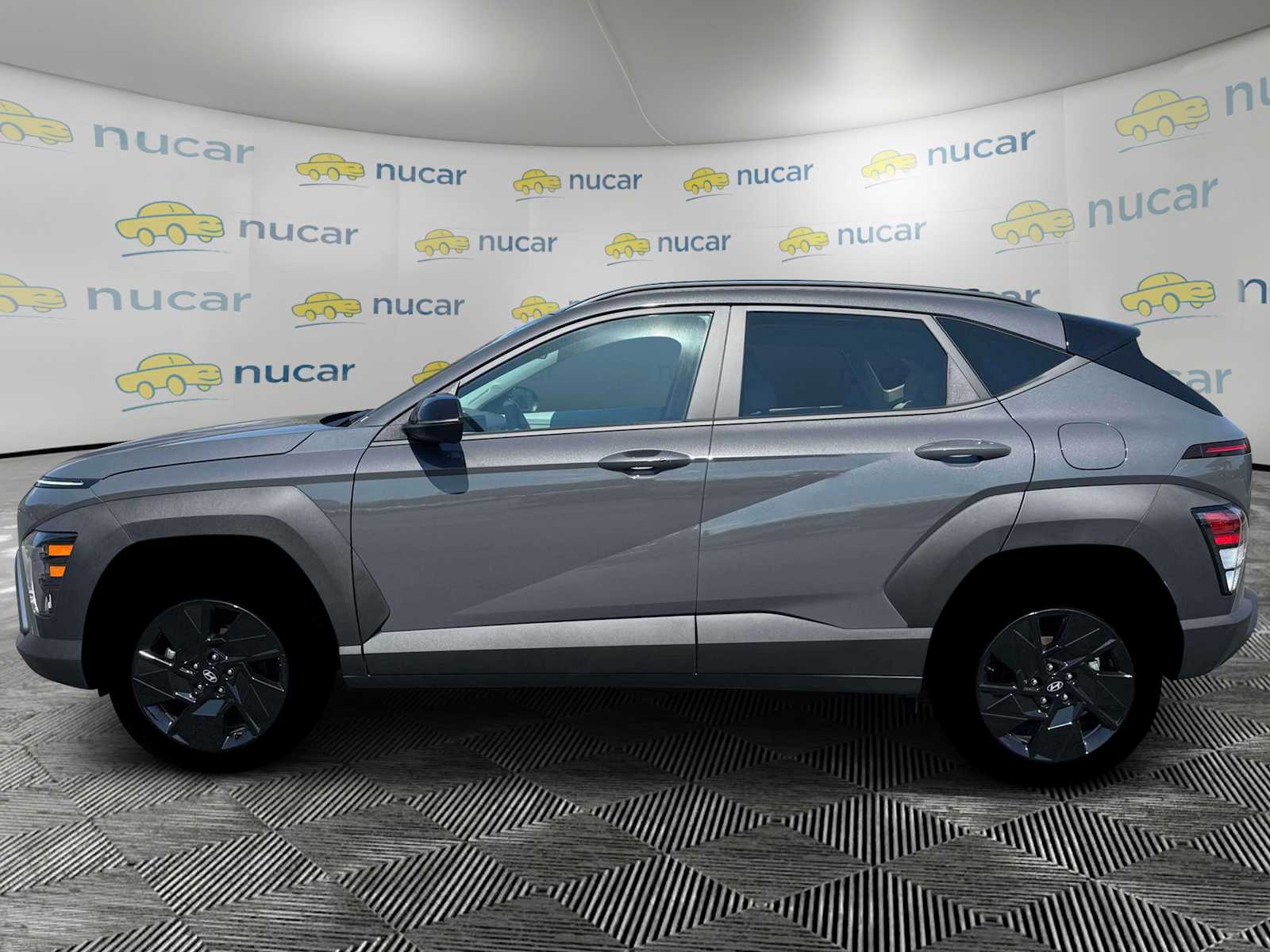 2026 Hyundai Kona SEL Sport - Photo 4