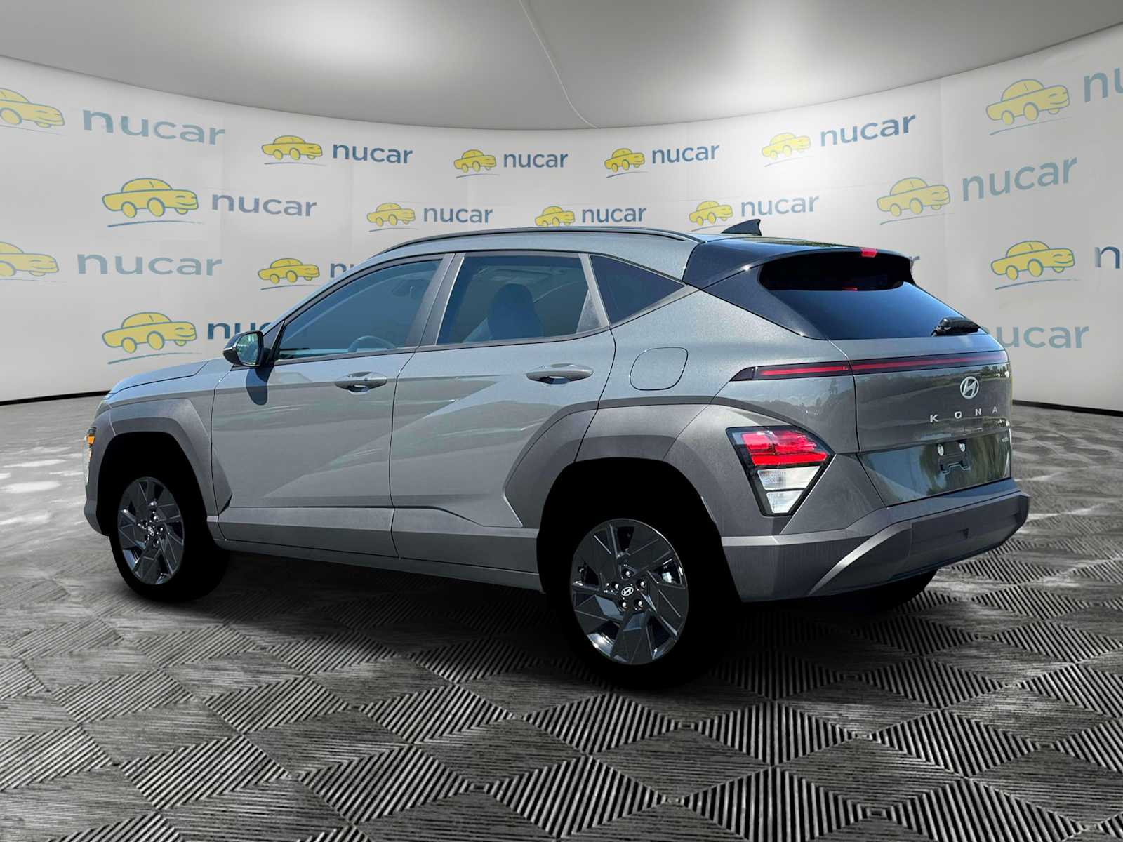 2026 Hyundai Kona SEL Sport - Photo 5