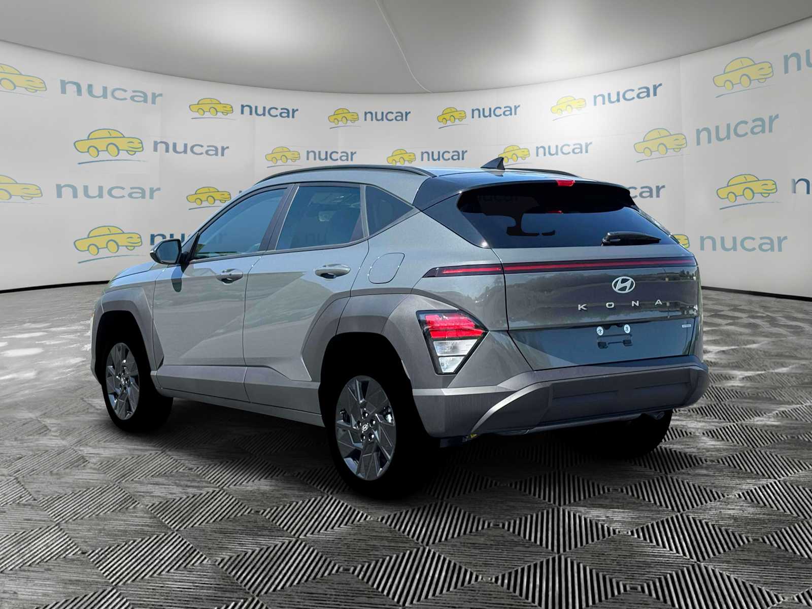 2026 Hyundai Kona SEL Sport - Photo 6
