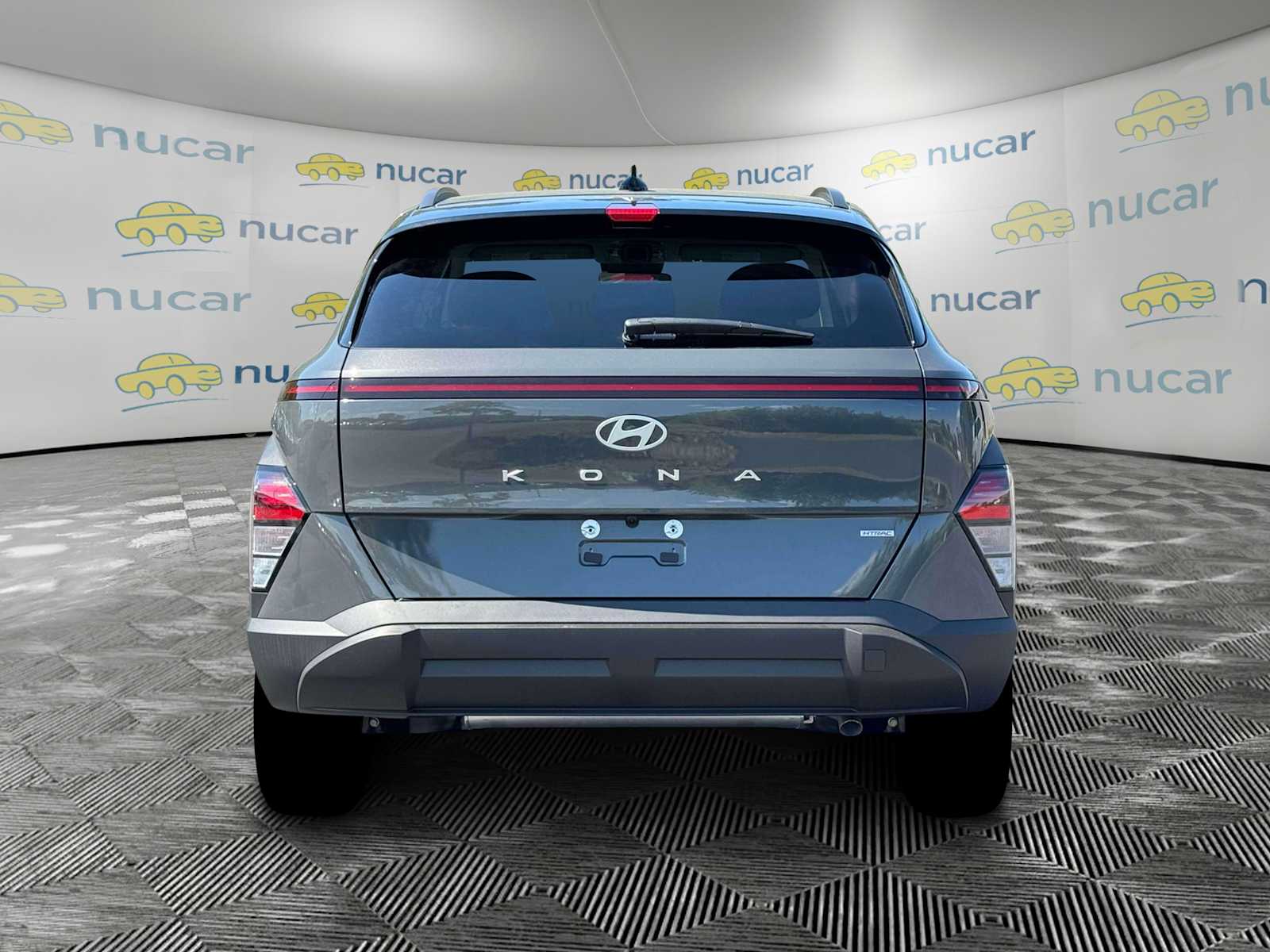 2026 Hyundai Kona SEL Sport - Photo 7